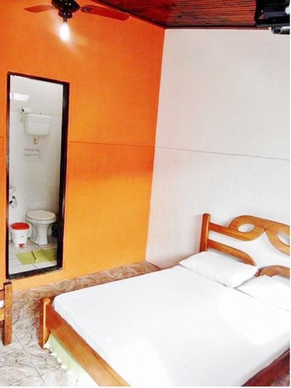 Itacare Hostel Room photo