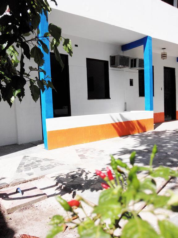 Itacare Hostel Exterior photo