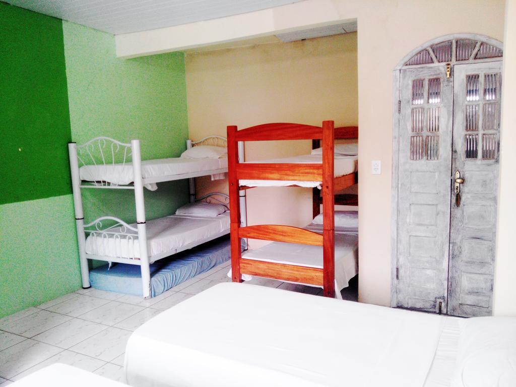 Itacare Hostel Room photo