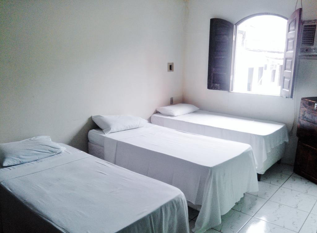 Itacare Hostel Room photo